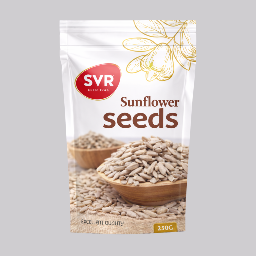 Sunflower Seeds